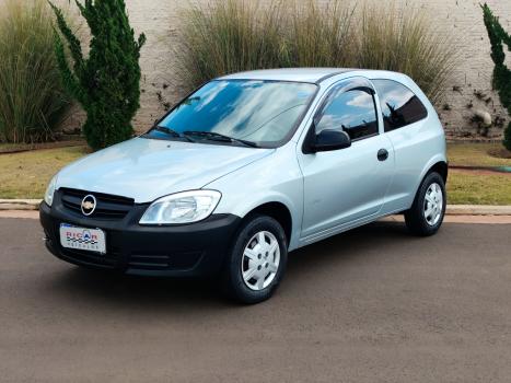 CHEVROLET Celta 1.0 4P VHC FLEX LIFE , Foto 3