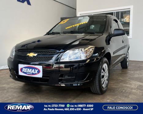 CHEVROLET Celta 1.0, Foto 1