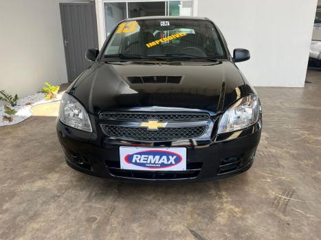 CHEVROLET Celta 1.0, Foto 2