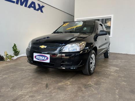 CHEVROLET Celta 1.0, Foto 3