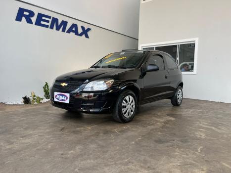 CHEVROLET Celta 1.0, Foto 4