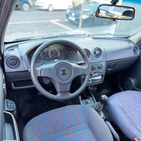 CHEVROLET Celta 1.0 SPIRIT, Foto 7