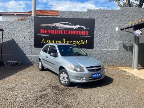 CHEVROLET Celta 1.0 LS FLEX, Foto 2