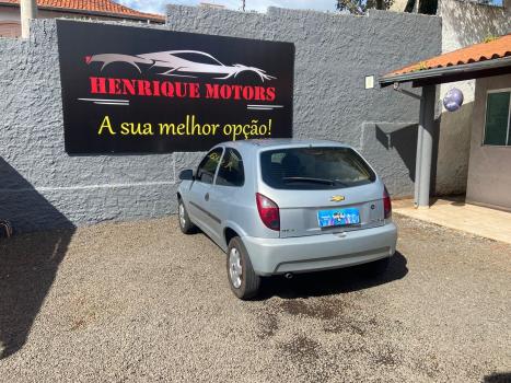 CHEVROLET Celta 1.0 LS FLEX, Foto 4