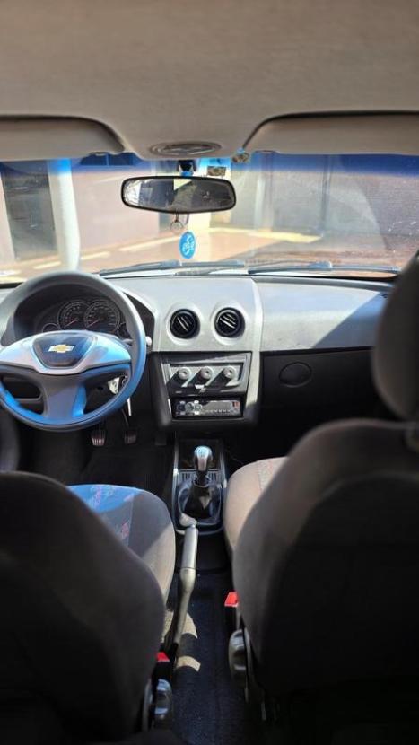 CHEVROLET Celta 1.0 LS FLEX, Foto 5