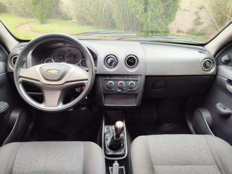 CHEVROLET Celta 1.0 LT VHCE FLEX, Foto 9