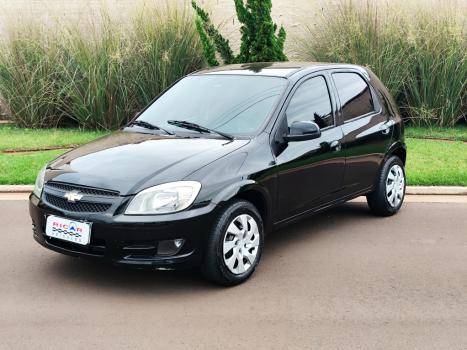 CHEVROLET Celta 1.0 LT VHCE FLEX, Foto 3