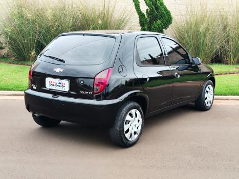 CHEVROLET Celta 1.0 LT VHCE FLEX, Foto 4