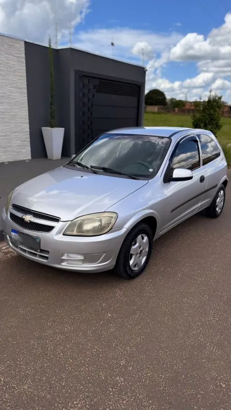 CHEVROLET Celta 1.0 4P LS FLEX, Foto 1