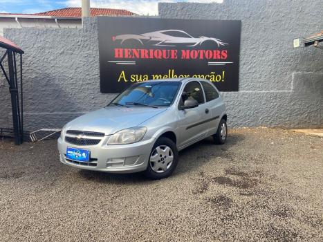 CHEVROLET Celta 1.0 LS FLEX, Foto 1