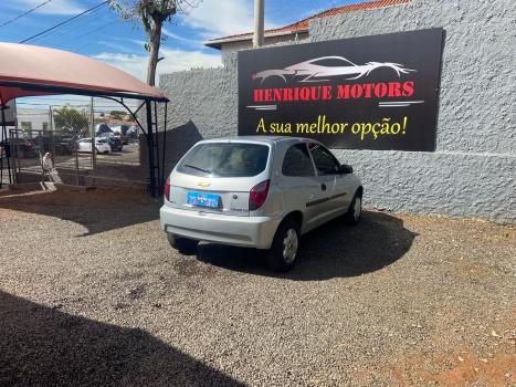 CHEVROLET Celta 1.0 LS FLEX, Foto 3