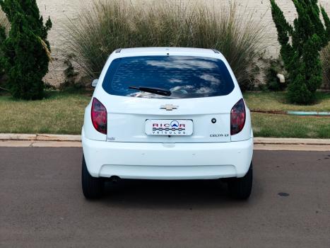 CHEVROLET Celta 1.0 4P LT VHCE FLEX, Foto 5