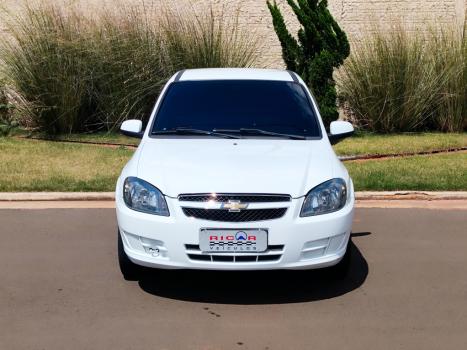 CHEVROLET Celta 1.0 4P LT VHCE FLEX, Foto 2