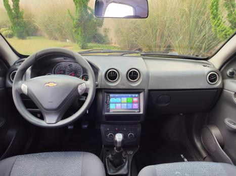 CHEVROLET Celta 1.0 4P LT VHCE FLEX, Foto 9