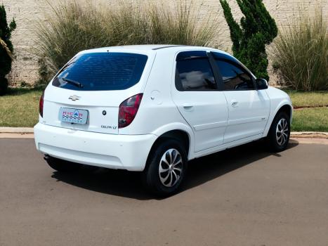 CHEVROLET Celta 1.0 4P LT VHCE FLEX, Foto 6