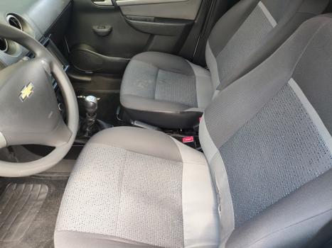 CHEVROLET Celta 1.0 4P LT VHCE FLEX, Foto 7