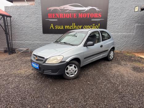 CHEVROLET Celta 1.0 VHC FLEX LIFE , Foto 1
