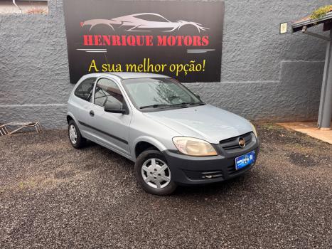 CHEVROLET Celta 1.0 VHC FLEX LIFE , Foto 2