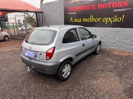 CHEVROLET Celta 1.0 VHC FLEX LIFE , Foto 3