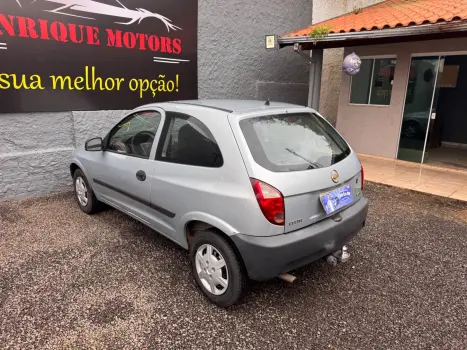 CHEVROLET Celta 1.0 VHC FLEX LIFE , Foto 4