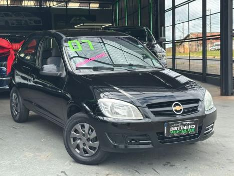 CHEVROLET Celta 1.0, Foto 2