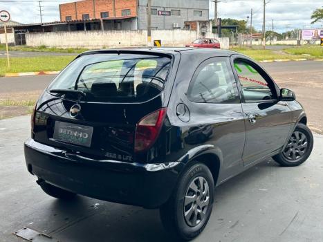 CHEVROLET Celta 1.0, Foto 4