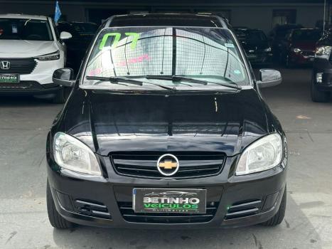 CHEVROLET Celta 1.0, Foto 7