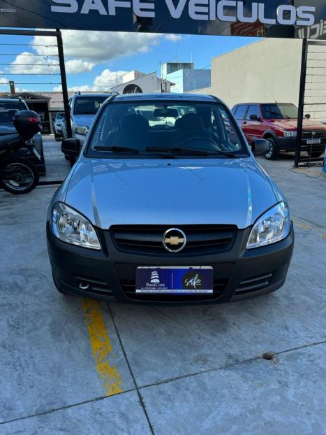 CHEVROLET Celta 1.0, Foto 2