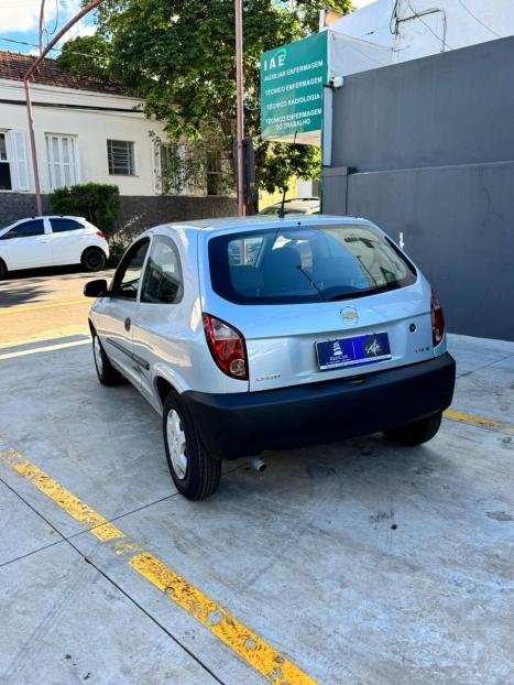 CHEVROLET Celta 1.0, Foto 4