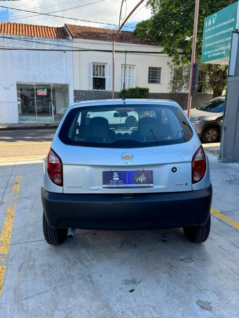 CHEVROLET Celta 1.0, Foto 5