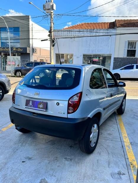 CHEVROLET Celta 1.0, Foto 6