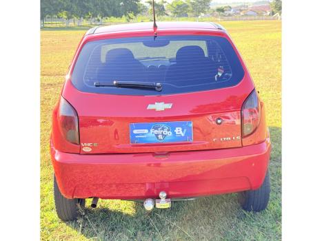 CHEVROLET Celta 1.0, Foto 4