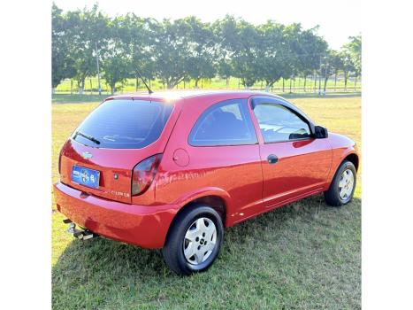 CHEVROLET Celta 1.0, Foto 5