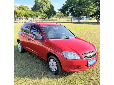 CHEVROLET Celta 1.0, Foto 7
