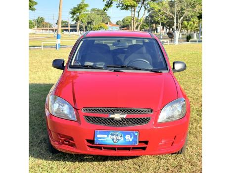 CHEVROLET Celta 1.0, Foto 8