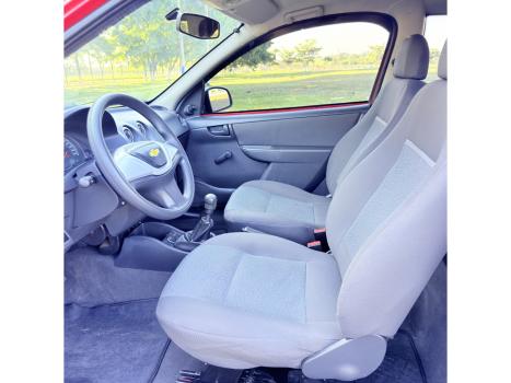CHEVROLET Celta 1.0, Foto 14