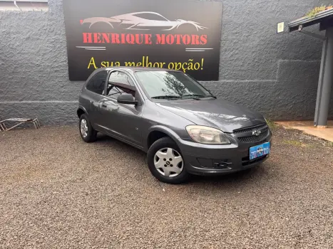 CHEVROLET Celta 1.0, Foto 2