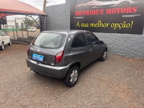 CHEVROLET Celta 1.0, Foto 3