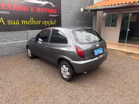 CHEVROLET Celta 1.0, Foto 4