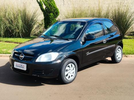 CHEVROLET Celta 1.0 4P VHC FLEX LIFE , Foto 3