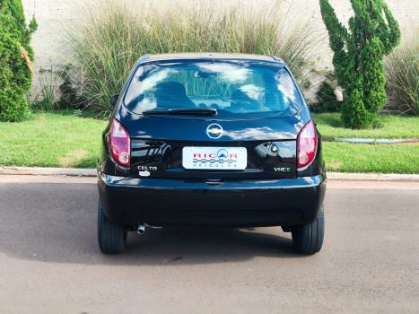 CHEVROLET Celta 1.0 4P VHC FLEX LIFE , Foto 5