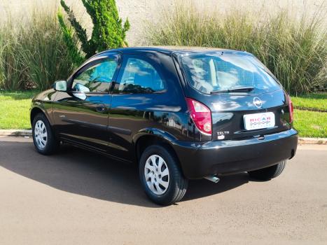 CHEVROLET Celta 1.0 4P VHC FLEX LIFE , Foto 6