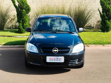 CHEVROLET Celta 1.0 4P VHC FLEX LIFE , Foto 2