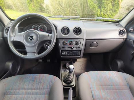 CHEVROLET Celta 1.0 4P VHC FLEX LIFE , Foto 9