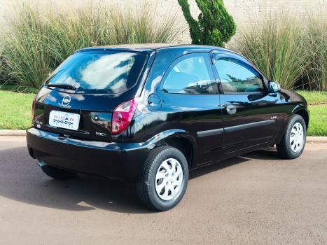 CHEVROLET Celta 1.0 4P VHC FLEX LIFE , Foto 4