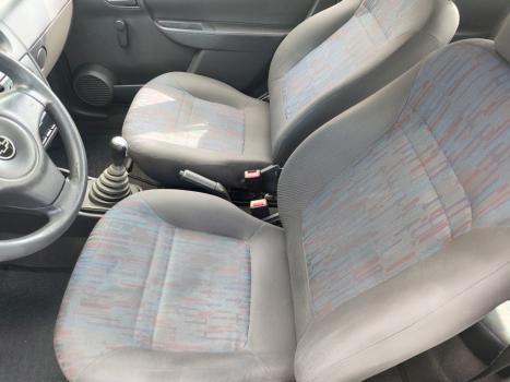 CHEVROLET Celta 1.0 4P VHC FLEX LIFE , Foto 7