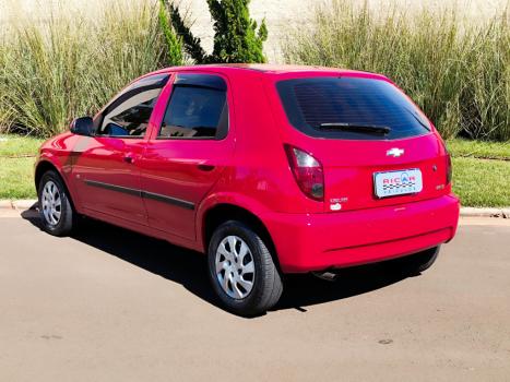 CHEVROLET Celta 1.0 4P LT VHCE FLEX, Foto 6