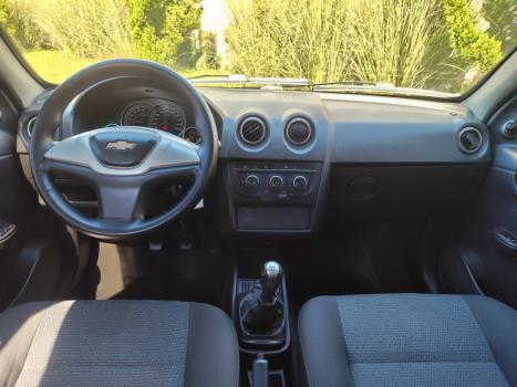 CHEVROLET Celta 1.0 4P LT VHCE FLEX, Foto 9