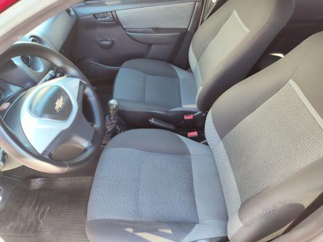 CHEVROLET Celta 1.0 4P LT VHCE FLEX, Foto 7