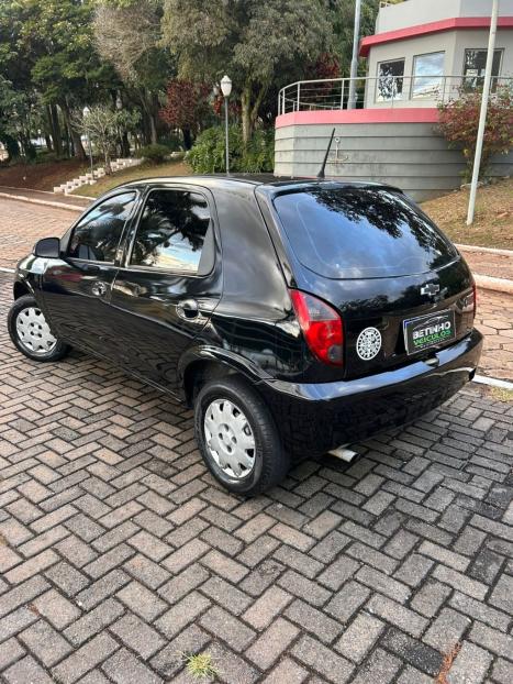 CHEVROLET Celta 1.0 4P VHC FLEX LIFE , Foto 3
